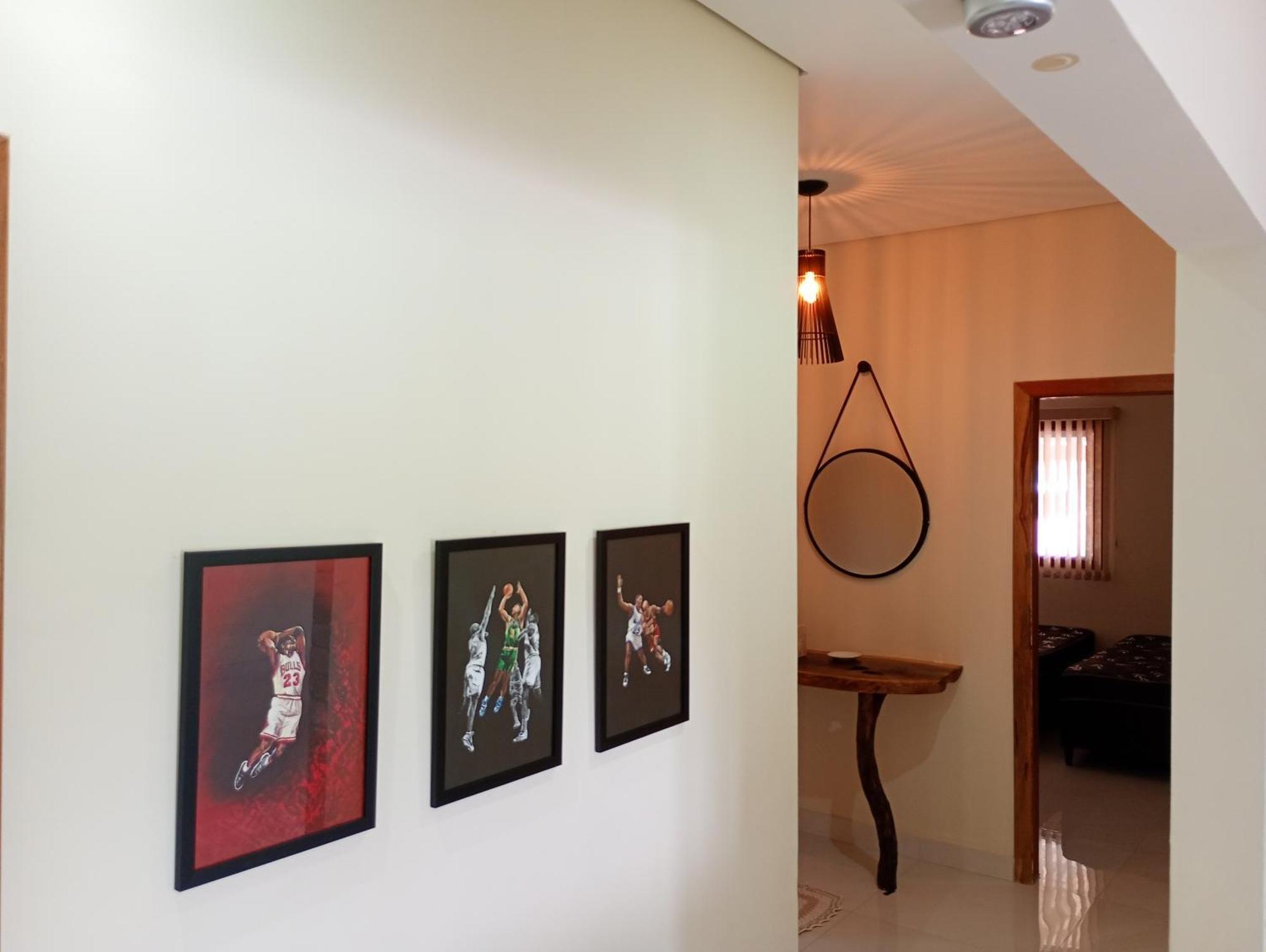 Chacara Alto Padrao Em Igarata Villa Exterior photo